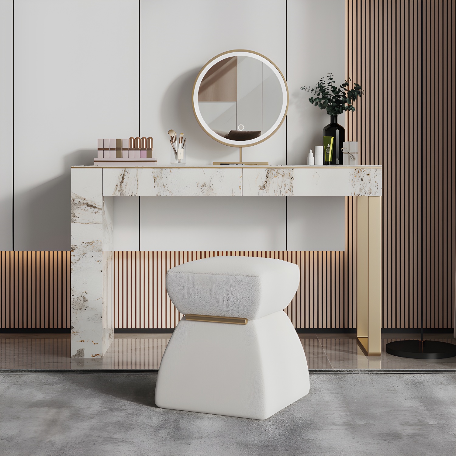 Luxurious Vanity Set | Ormau - image 3