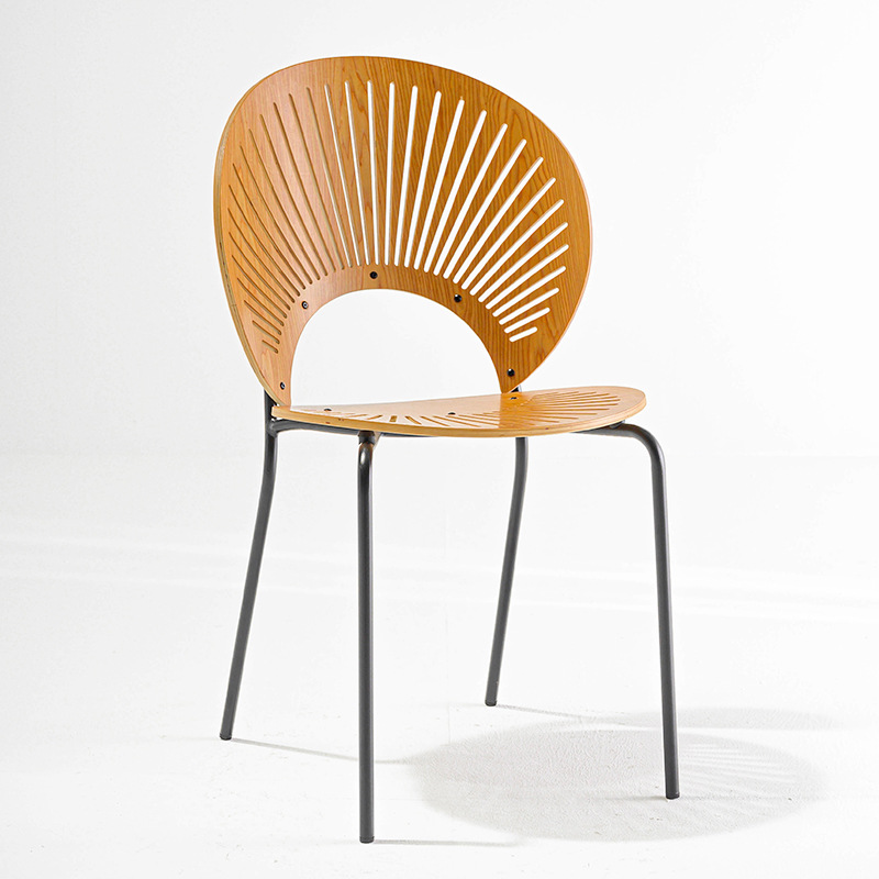 Dining Side Chair | Ormau - image 2