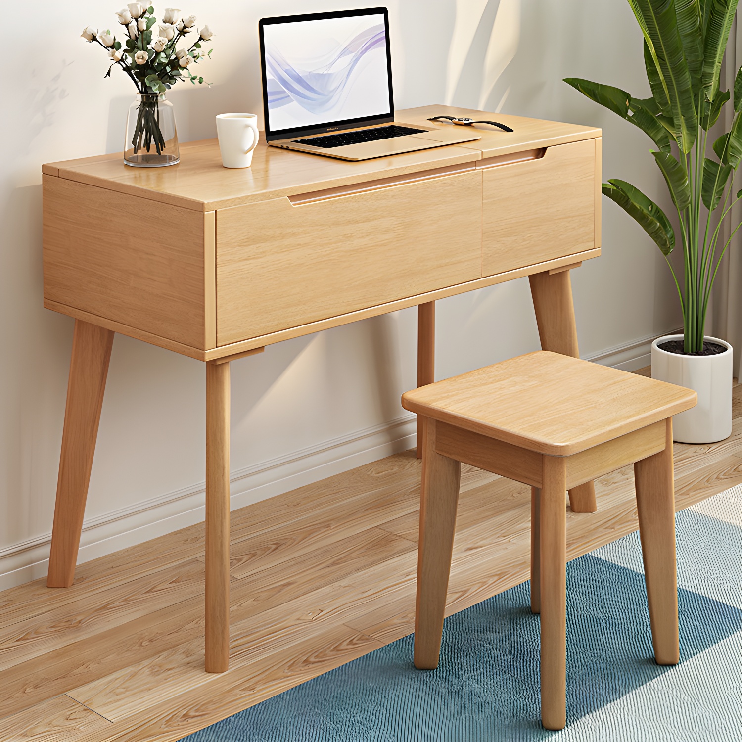 Scandinavian Vanity | Ormau - image 5