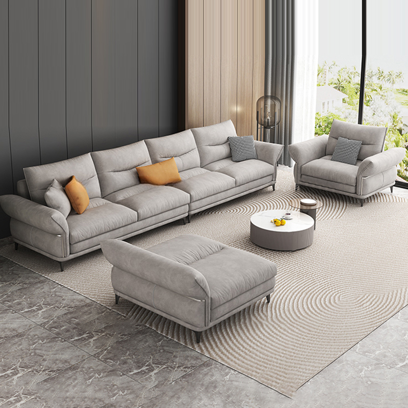 Reversible Sectional Sofa | Ormau - image 3