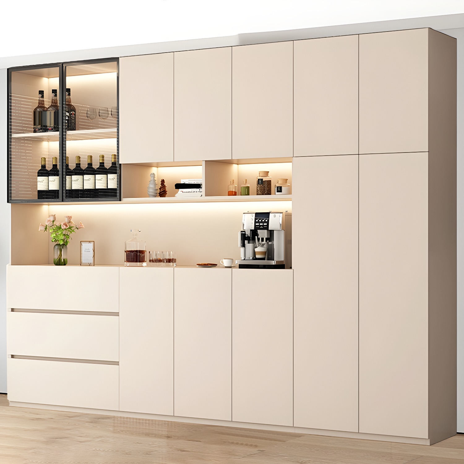 Modernist Buffet | Ormau - image 38