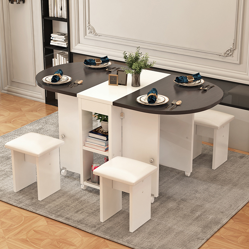 Collapsible Dining Table | Ormau - image 6