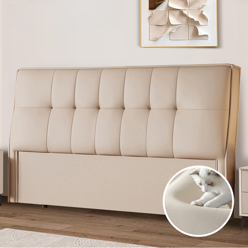 Panel Tufted Headboard | Ormau - image 3