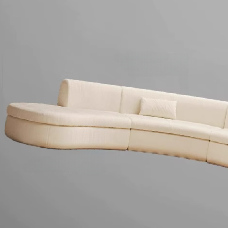 Bow Front Sectional | Ormau - image 9