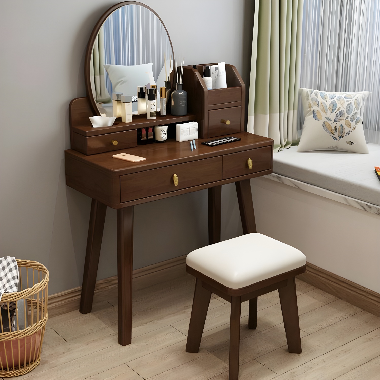 Modern Vanity Set | Ormau - image 23