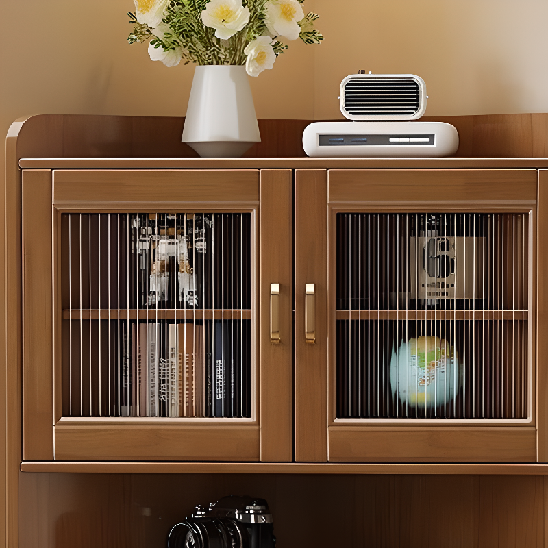 Independent Corner Cabinet | Ormau - image 7