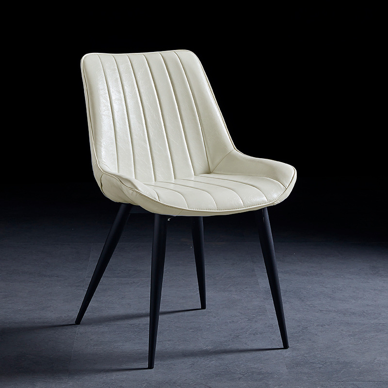 Outlined Side Chair | Ormau - image 9