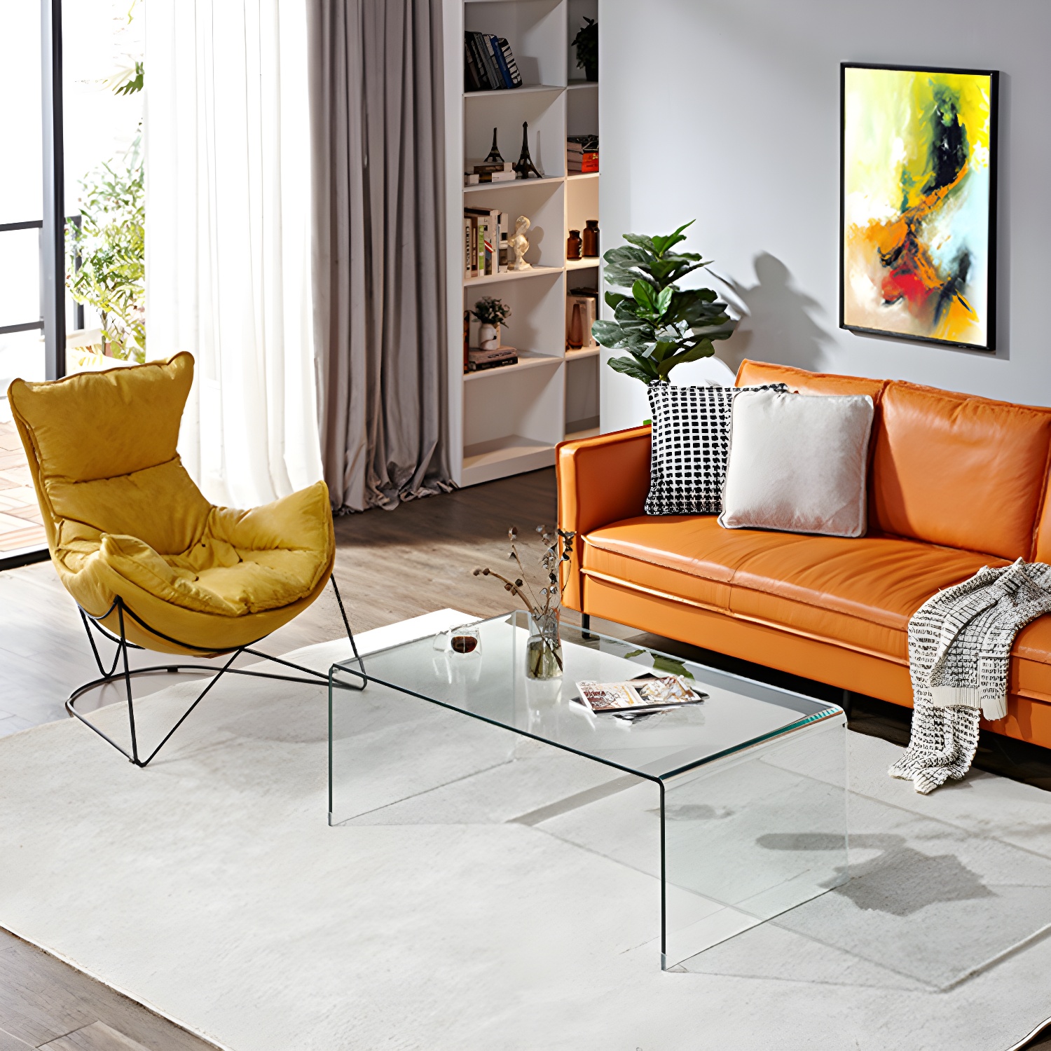 Modernism Cocktail Table | Ormau - image 18