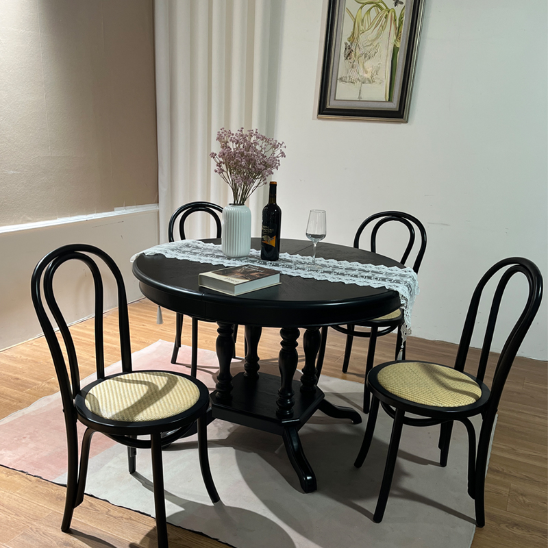 Minimalist Dining Set | Ormau - image 1