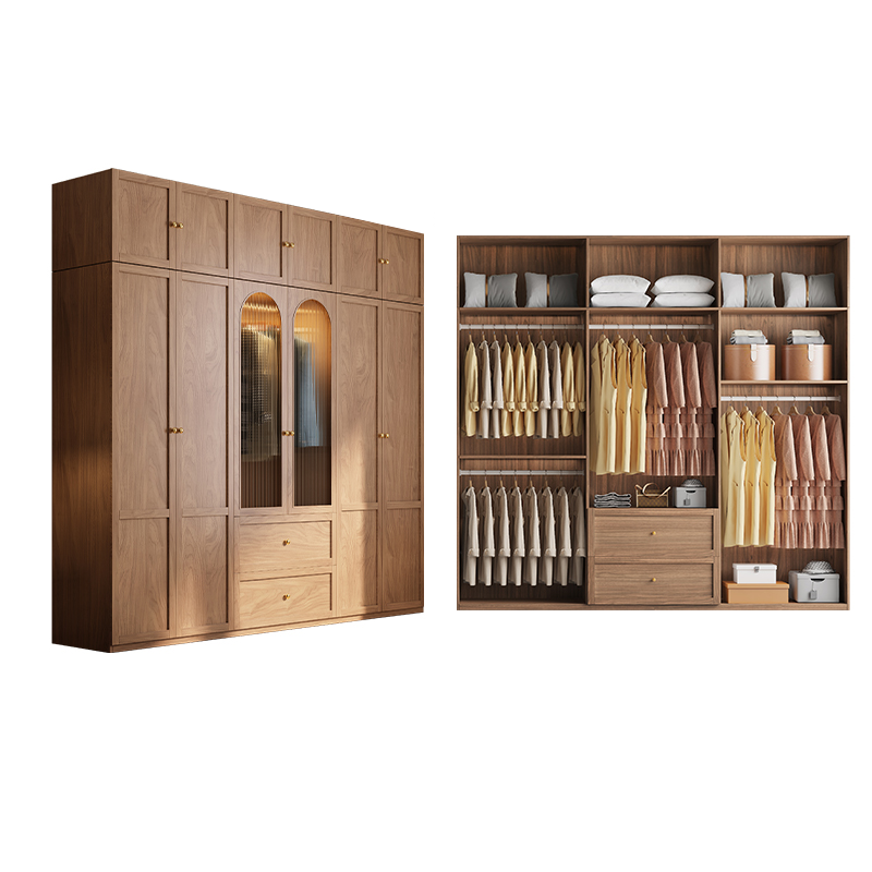 Modern Wardrobe Armoire | Ormau - image 48