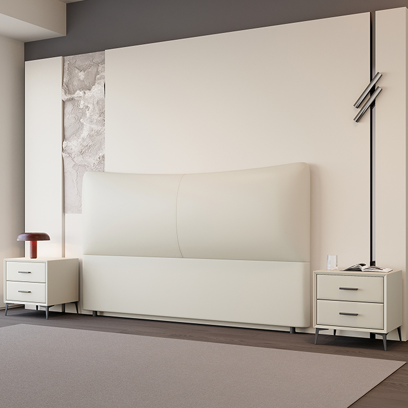 Modish Panel Headboard | Ormau - image 9