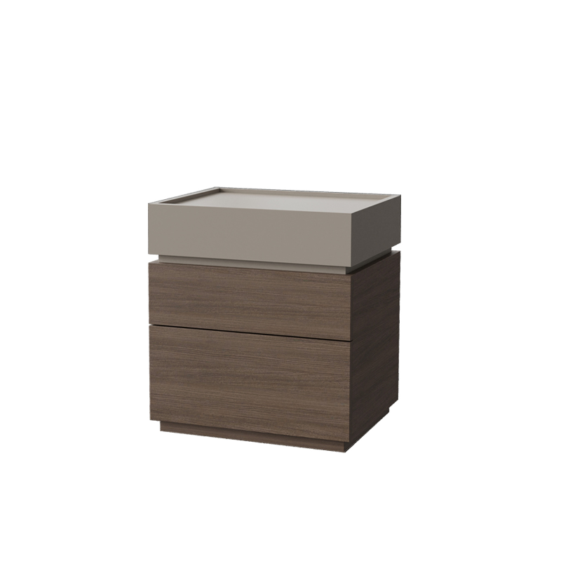 Modish Nightstand | Ormau - image 14