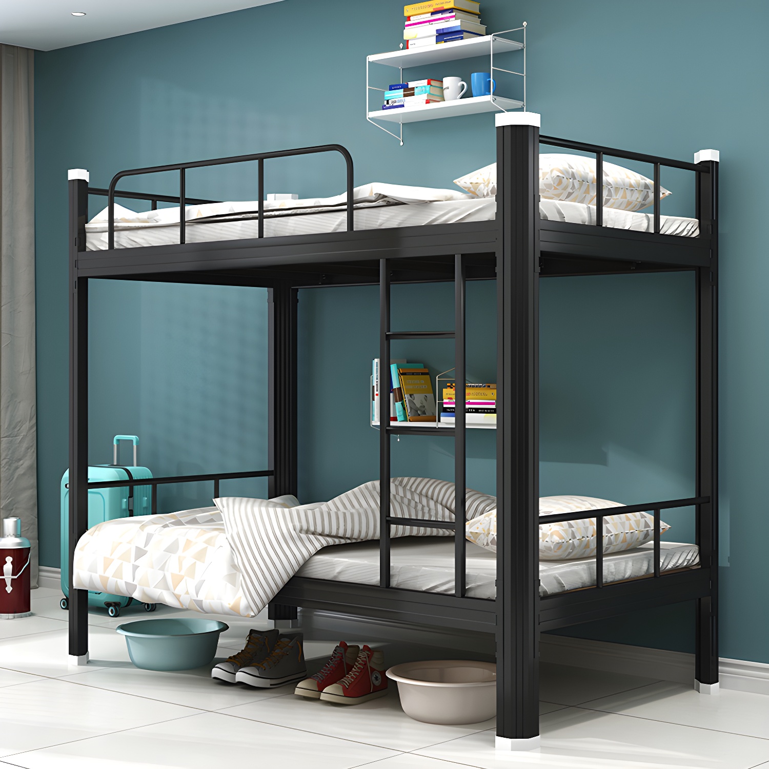 Dormitory Bunk Bed | Ormau - image 17