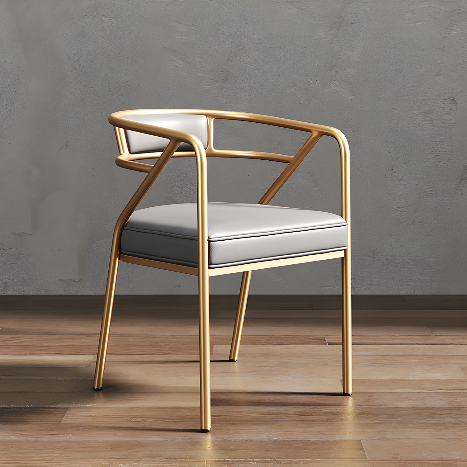 Glam Dining Chair | Ormau - image 16