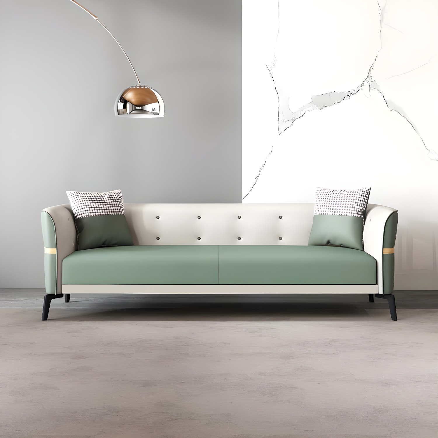 Modern Sofa | Ormau - image 7