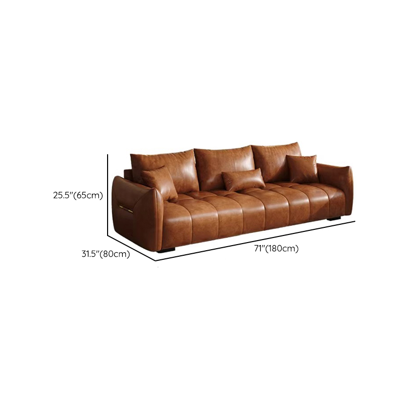 Cocoa Modern Sofa | Ormau - image 14