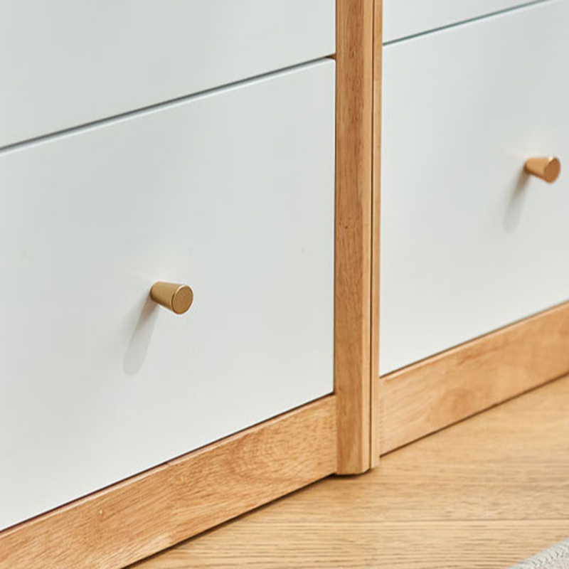 Minimalist Bachelor Chest | Ormau - image 8