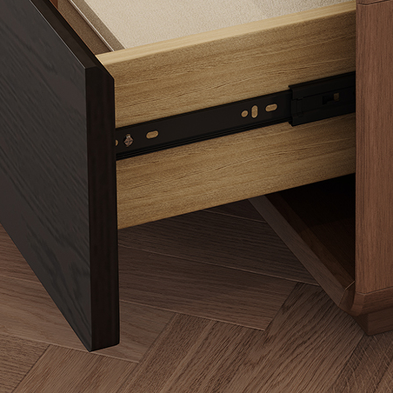 Modern Wood TV Stand | Ormau - image 4