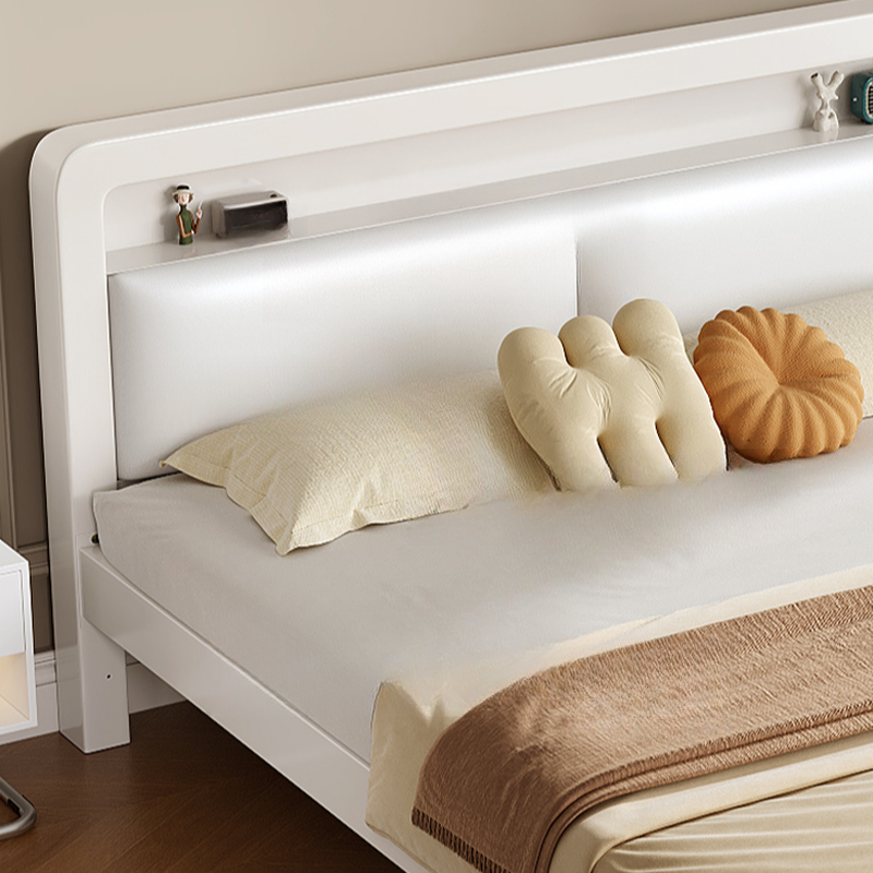 Minimalist Storage Bed | Ormau - image 12