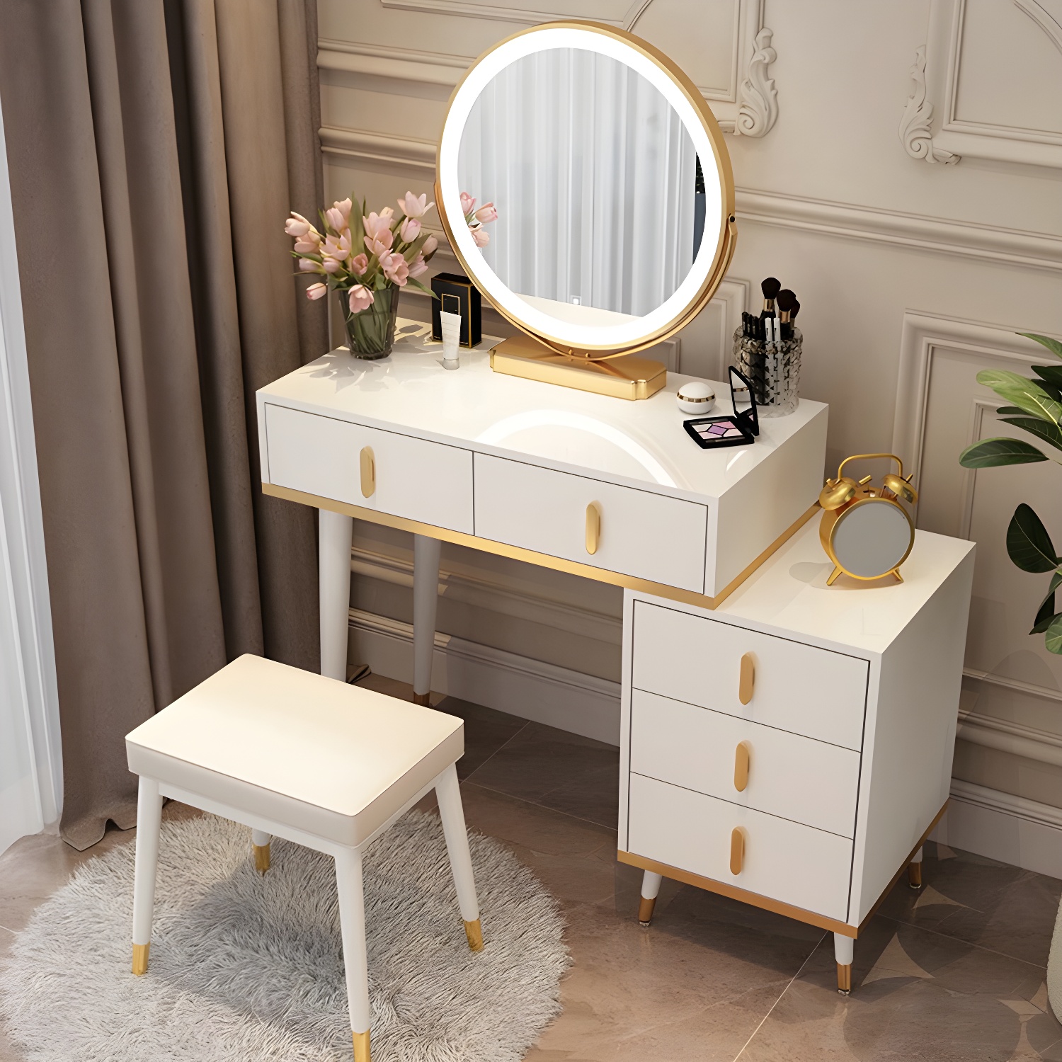 Contemporary Vanity | Ormau - image 25