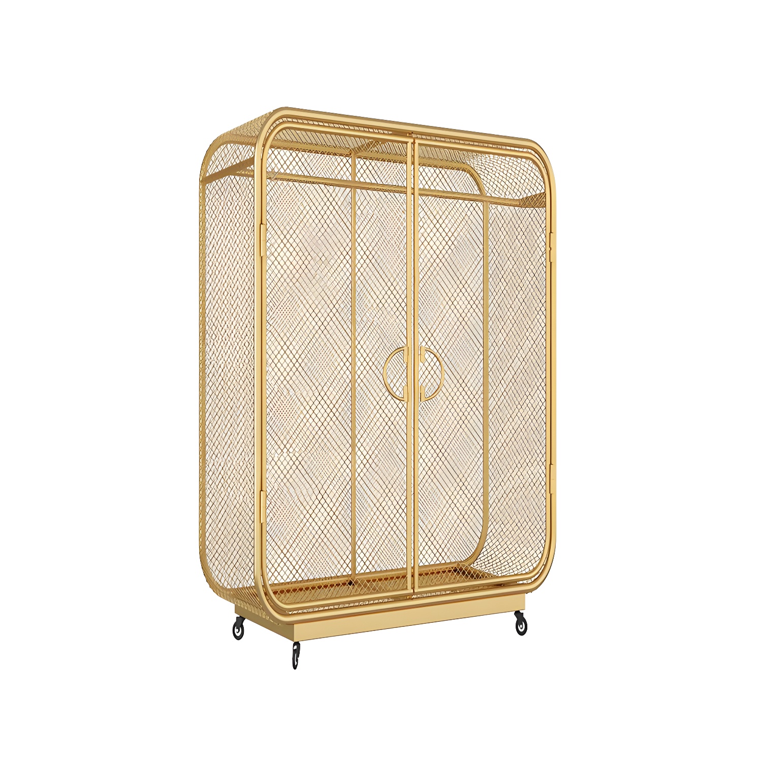 Contemporary Wardrobe Closet | Ormau - image 39