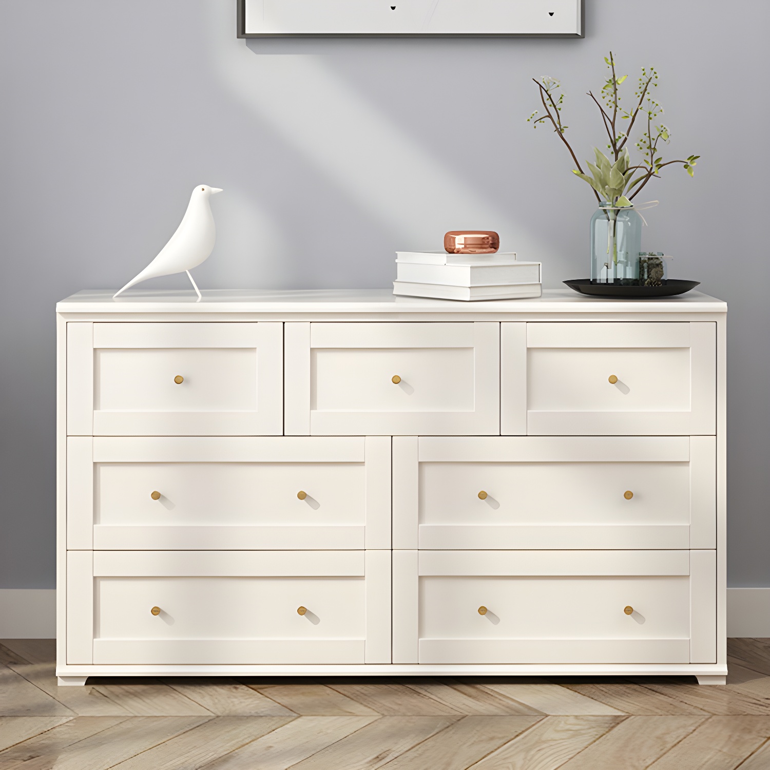 Modern Dresser | Ormau - image 30