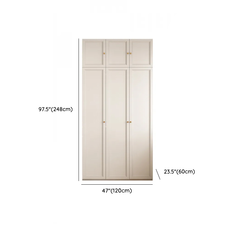 Minimalist Wardrobe | Ormau - image 14