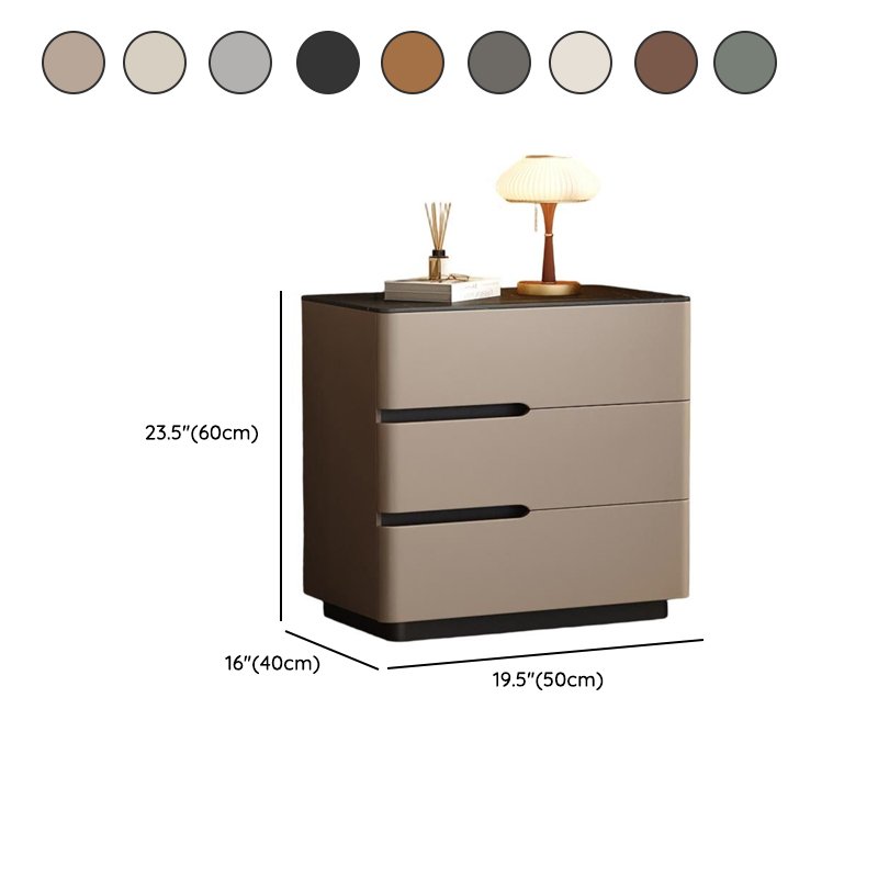 Organic Modern Nightstand | Ormau - image 20
