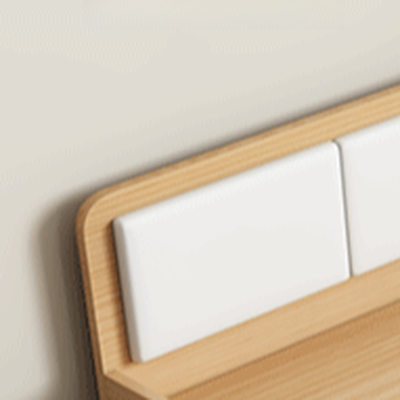 Solid Color Storage Bed | Ormau - image 9