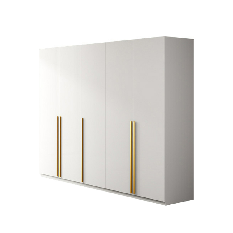 Simple Lumber Wardrobe Armoire | Ormau - image 32