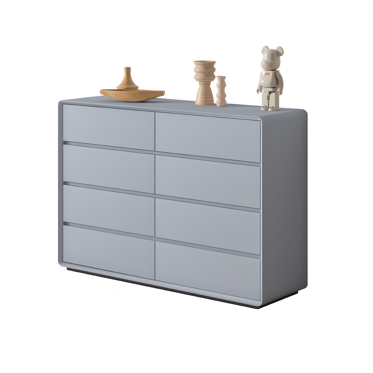 Modern Double Dresser | Ormau - image 34