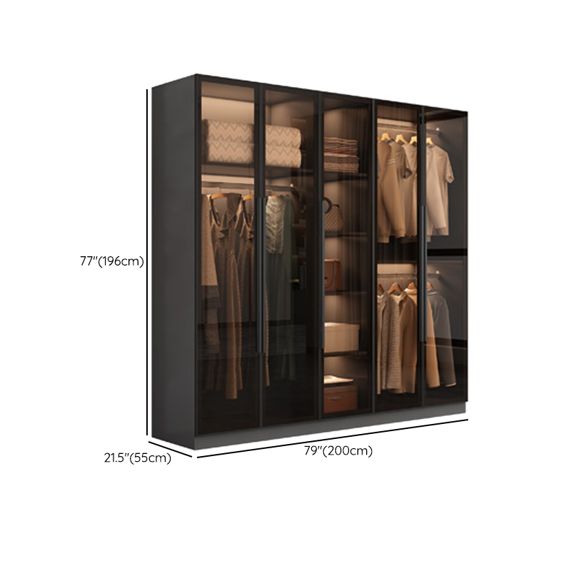 Ink Wardrobe Closet | Ormau - image 13