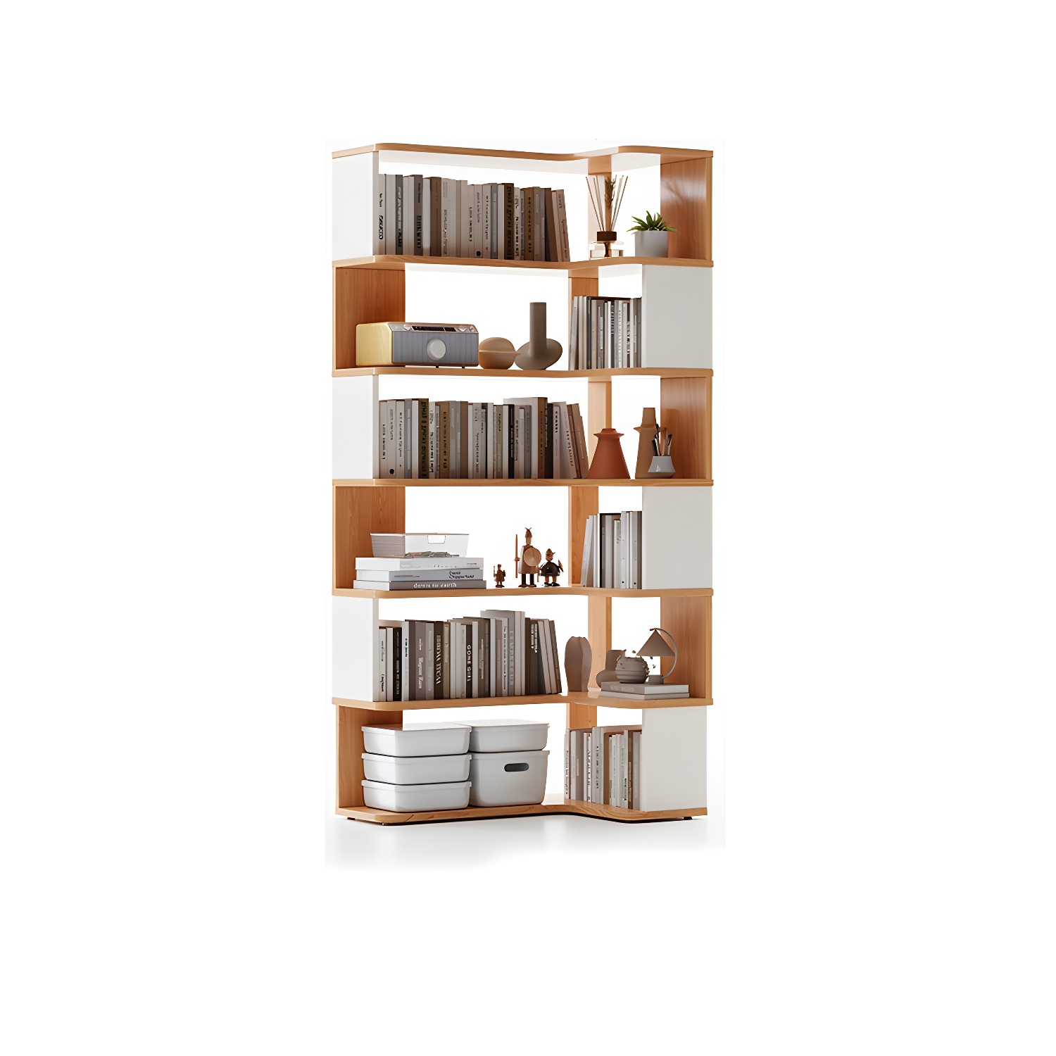 Corner Accent Chest | Ormau - image 38