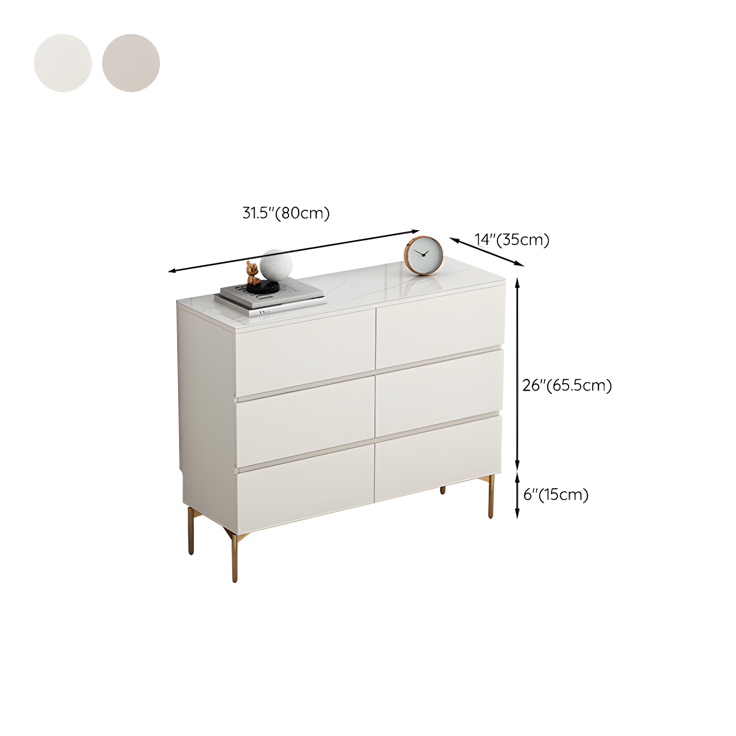 Stone Storage Chest | Ormau - image 16