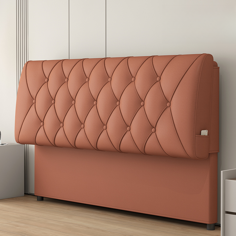 Piled Panel Headboard | Ormau - image 5