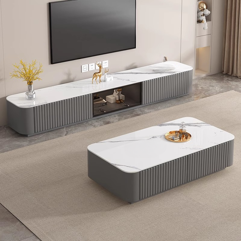 Vitreous TV Stand | Ormau - image 5