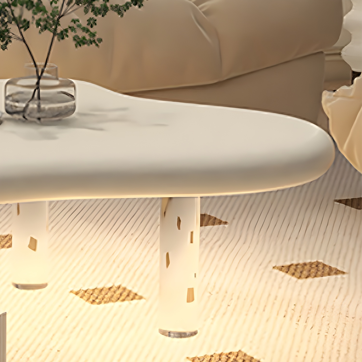 Nordic Coffee Table | Ormau - image 9