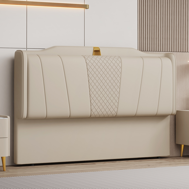 Modish Panel Headboard | Ormau - image 3