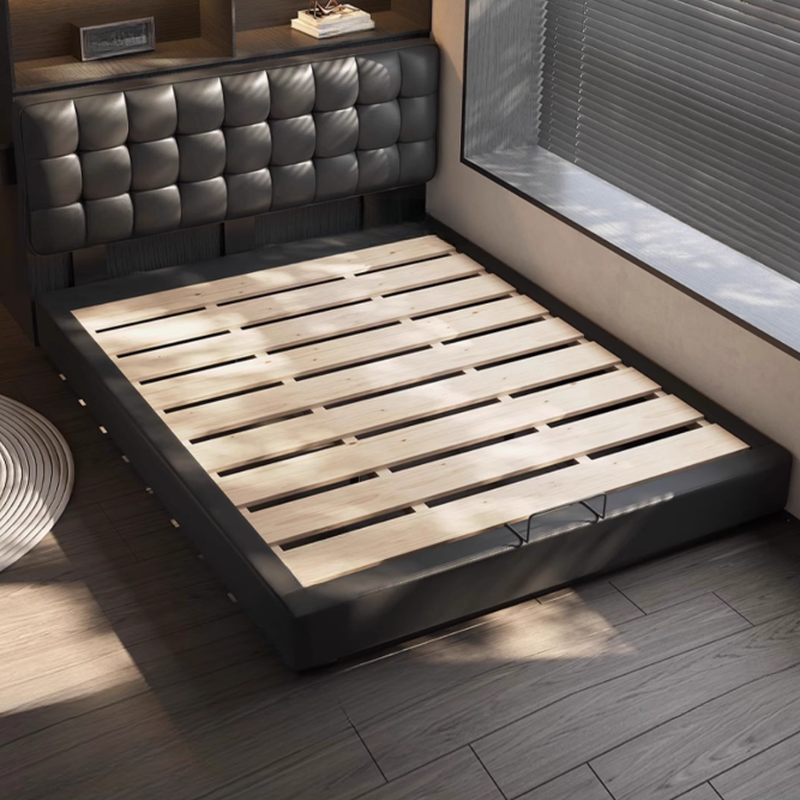 Solid Color Storage Bed | Ormau - image 26