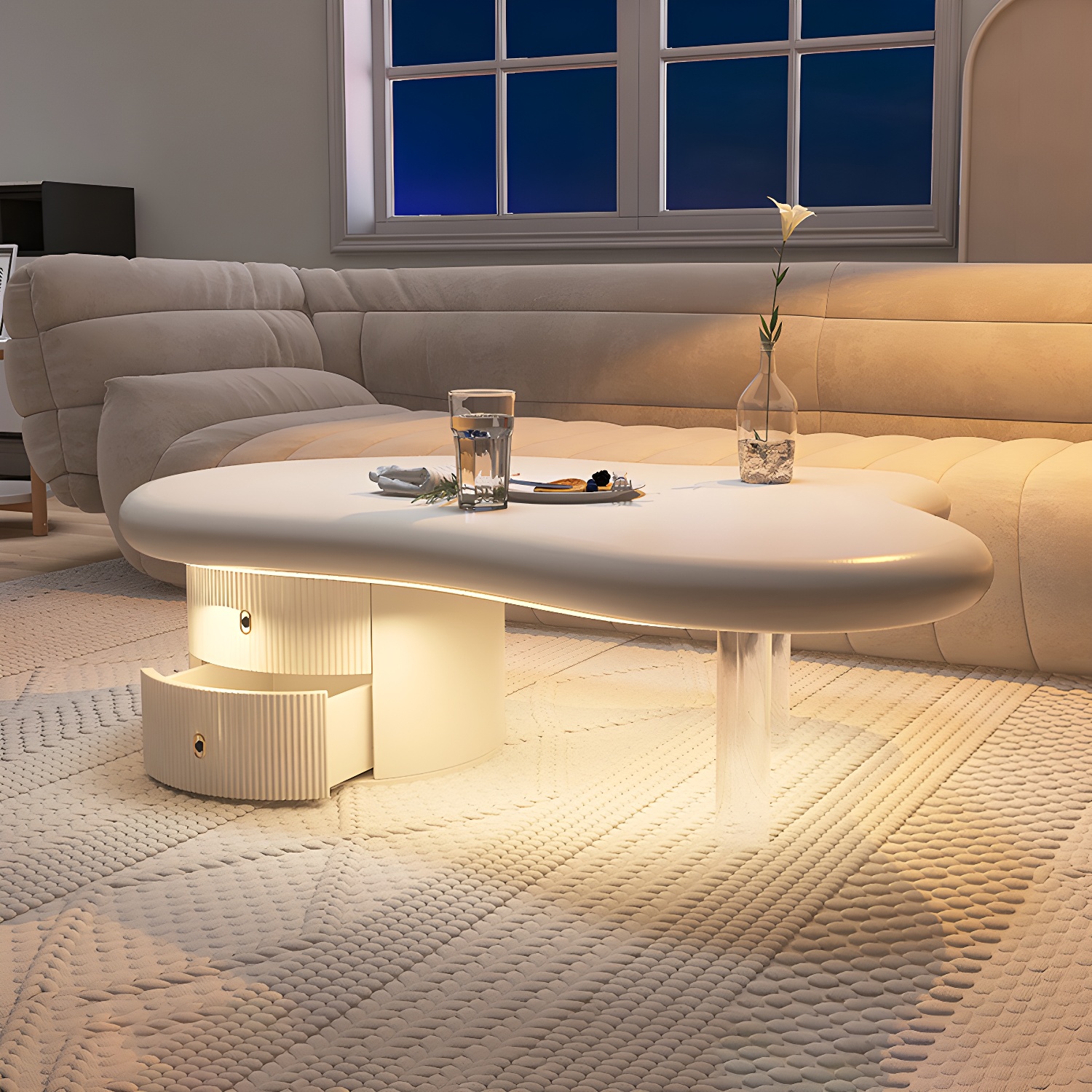 Nordic Coffee Table | Ormau - image 28