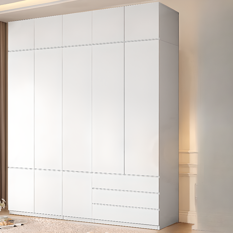 Contemporary Wardrobe Armoire | Ormau - image 85