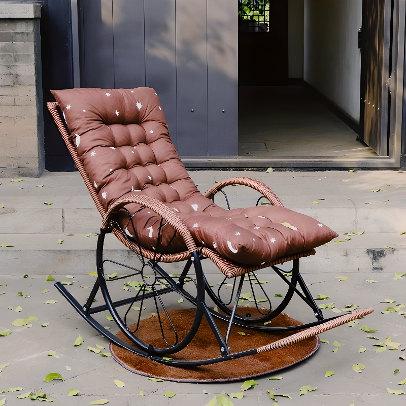 Old School Rocking Chair | Ormau - image 7