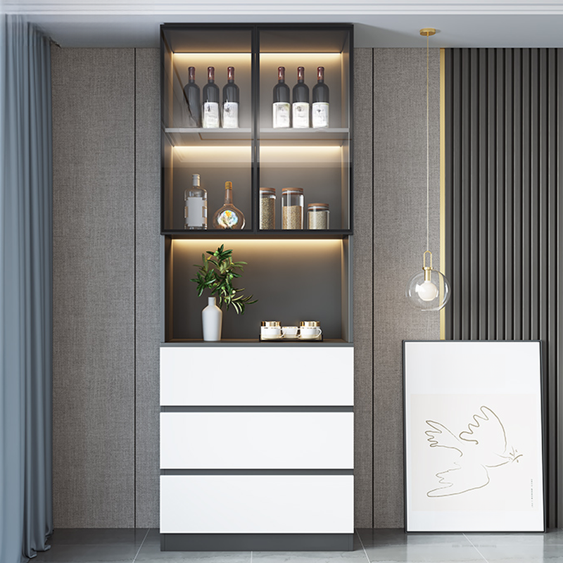 Chalk White Sideboard | Ormau - image 30