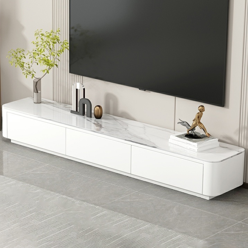 Stone Low TV Stand | Ormau - image 3