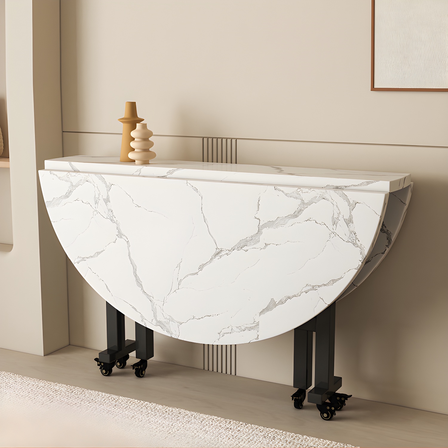 Round Dining Table | Ormau - image 2