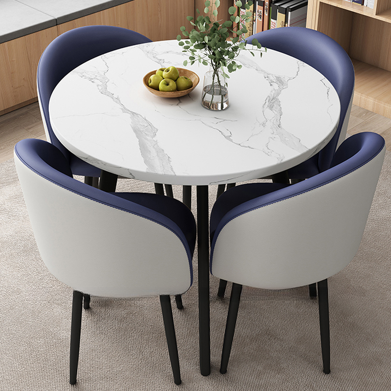 Circular Dining Set | Ormau - image 3
