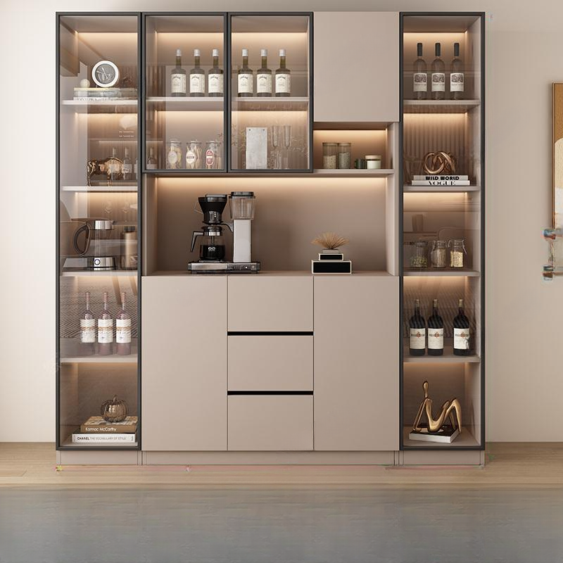 Modern Timber Sideboard | Ormau - image 61