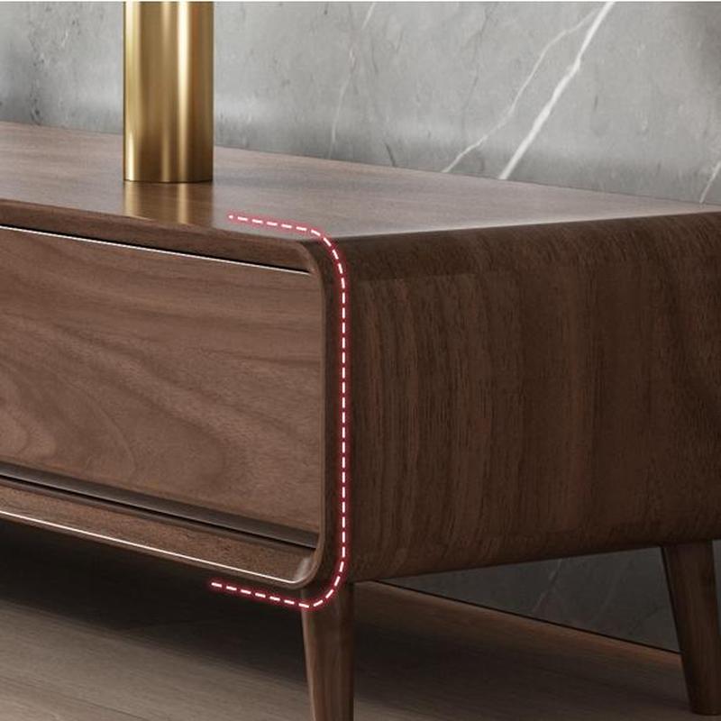 Modern Low Profile TV Stand | Ormau - image 11
