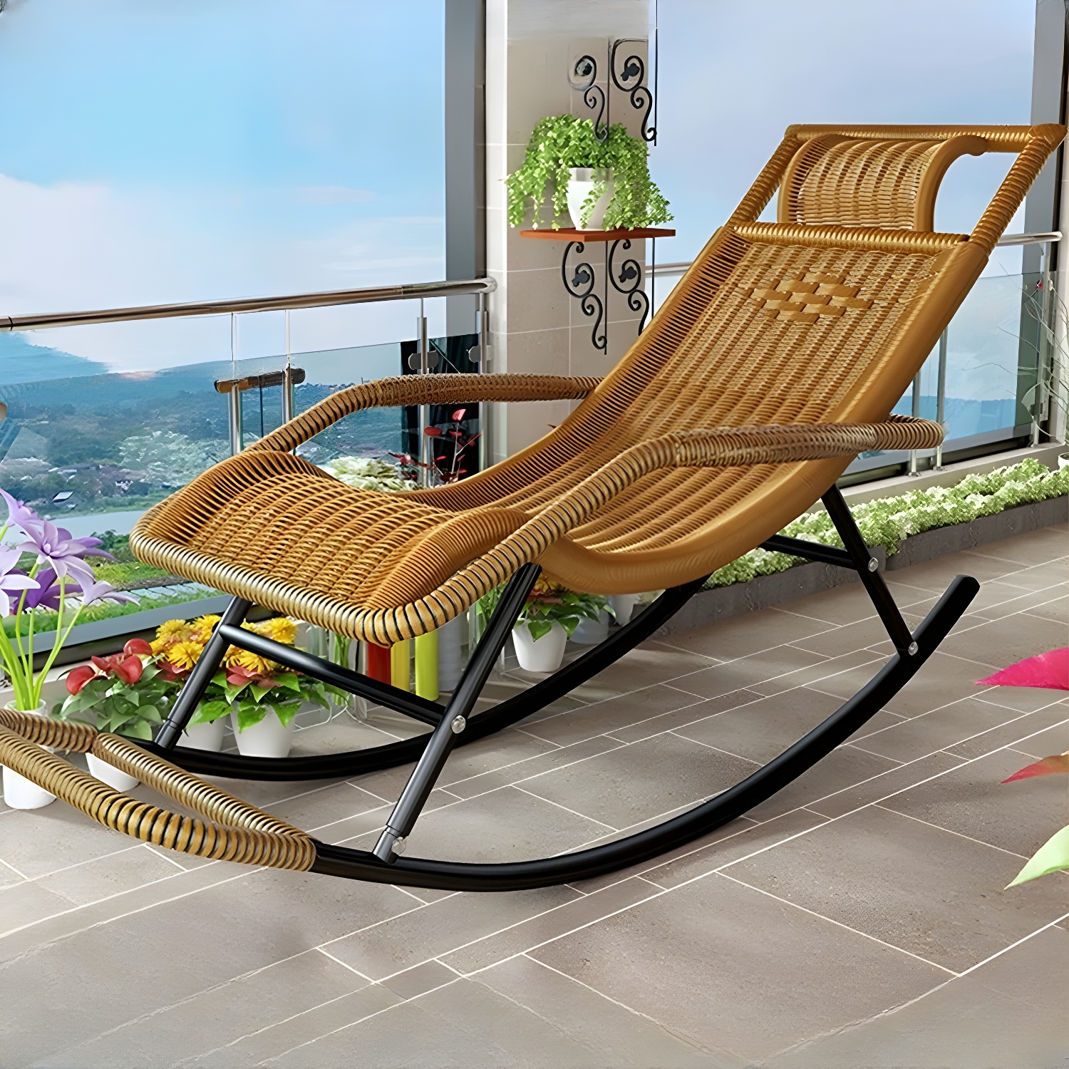 Spindle Rocker | Ormau - image 25