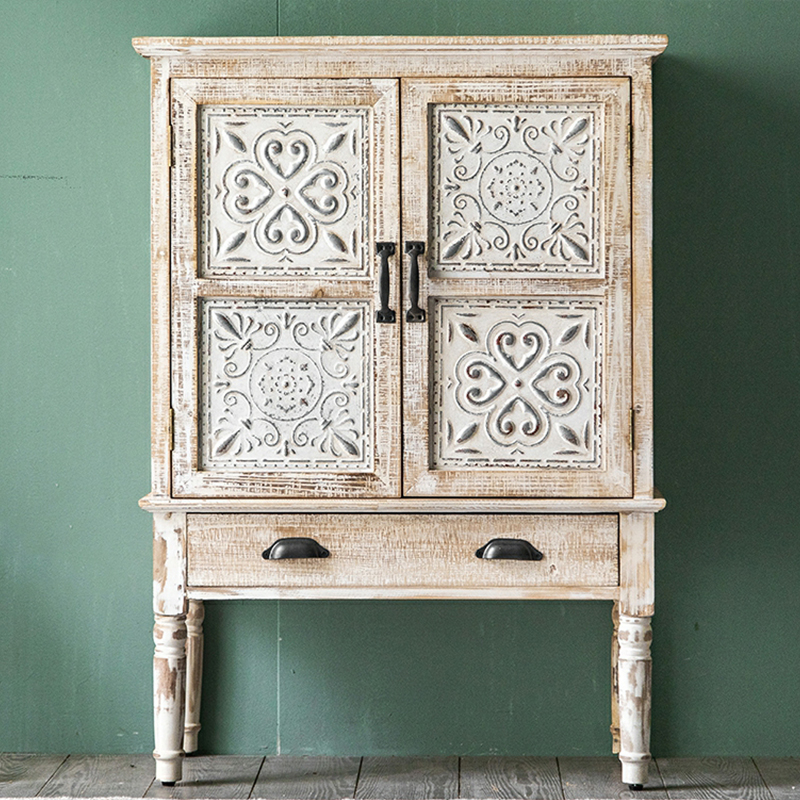 Traditional Accent Cabinet | Ormau - image 23